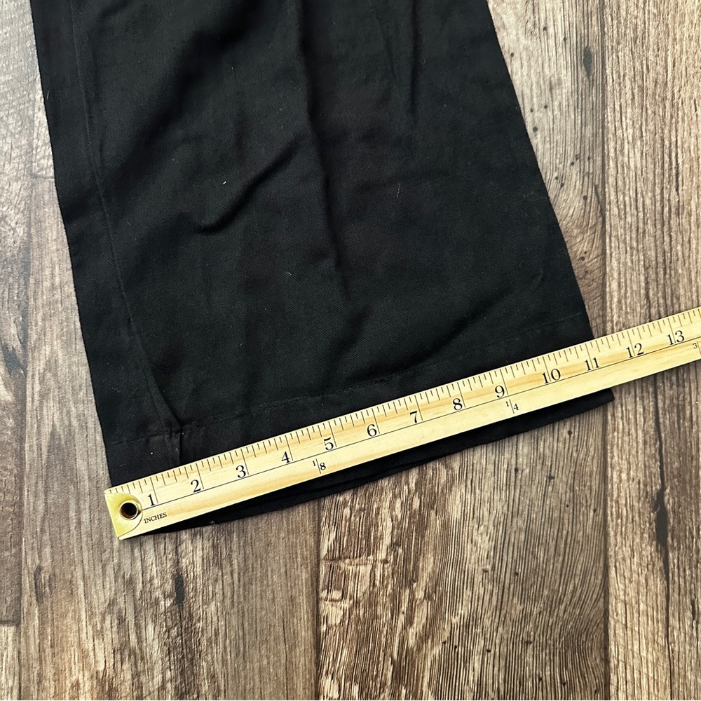Free People CALL ON ME One Piece Jumpsuit Women’s Size S Black - Picture 8 of 9
